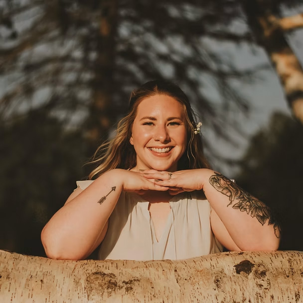Tammy Bost of Empowering Optimism Therapy