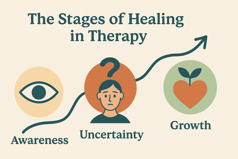 Empowering Optimism Therapy support and consultation