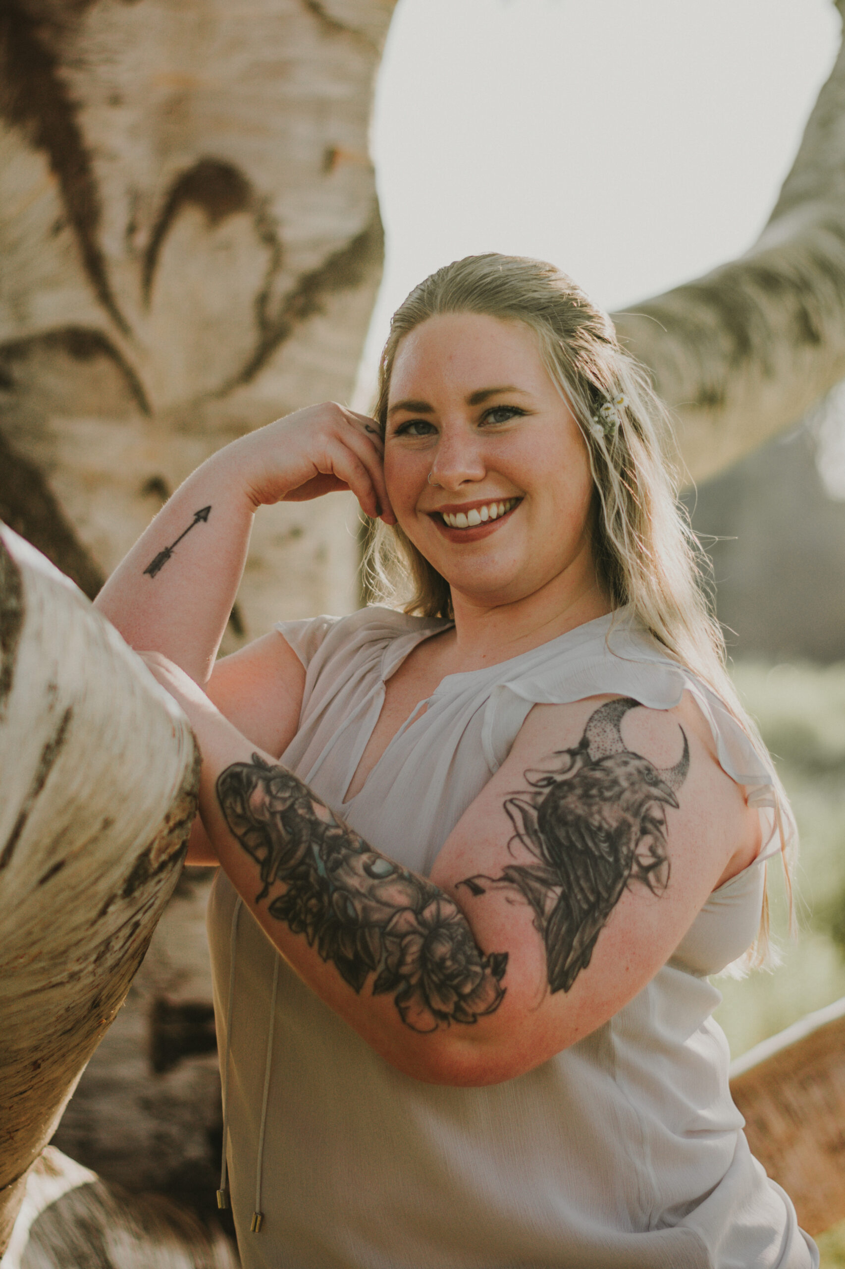 Tammy Bost, LMSW